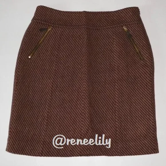 Poshmark Closets Representing Pantone Color of the Year 2025, Mocha Mousse! - Picture 6 of 15